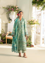 Aik Pret Fizaa 5430 Women 4pcs