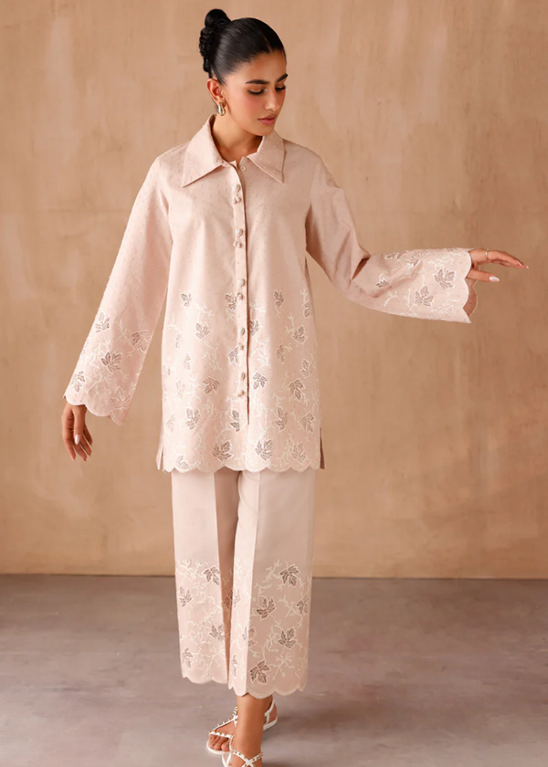 Qalamkar QK LUMI EP 04 V1 25 Women 2pcs