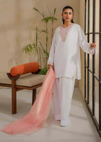 Ayesha Asif CHERRY BLOSSOM SUIT Women 3pcs