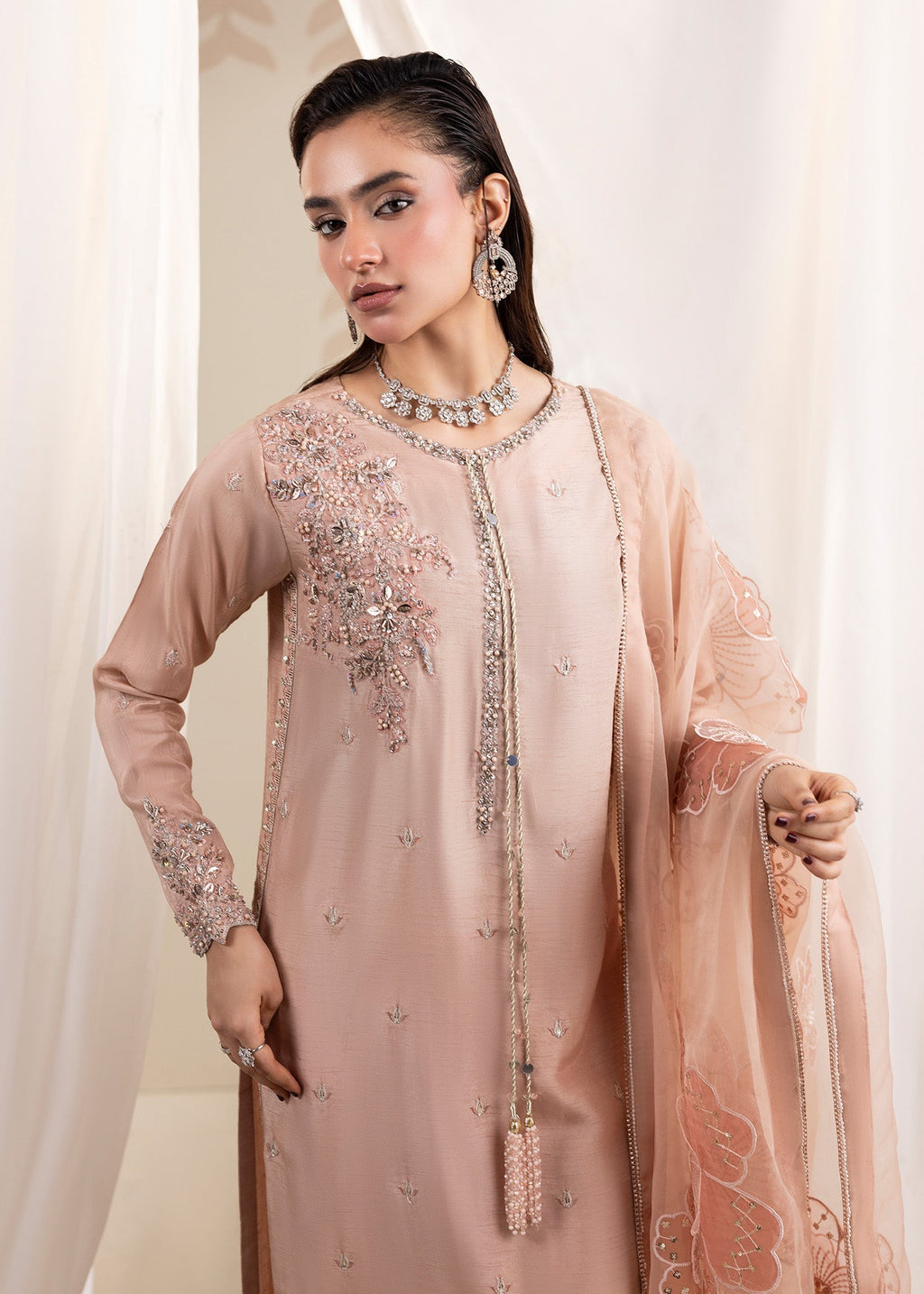 Zarqun 2583 A Women 3pcs