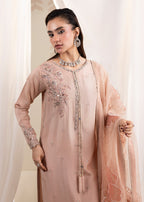 Zarqun 2583 A Women 3pcs