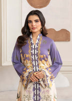 Meerak Pret Iris Women 2pcs