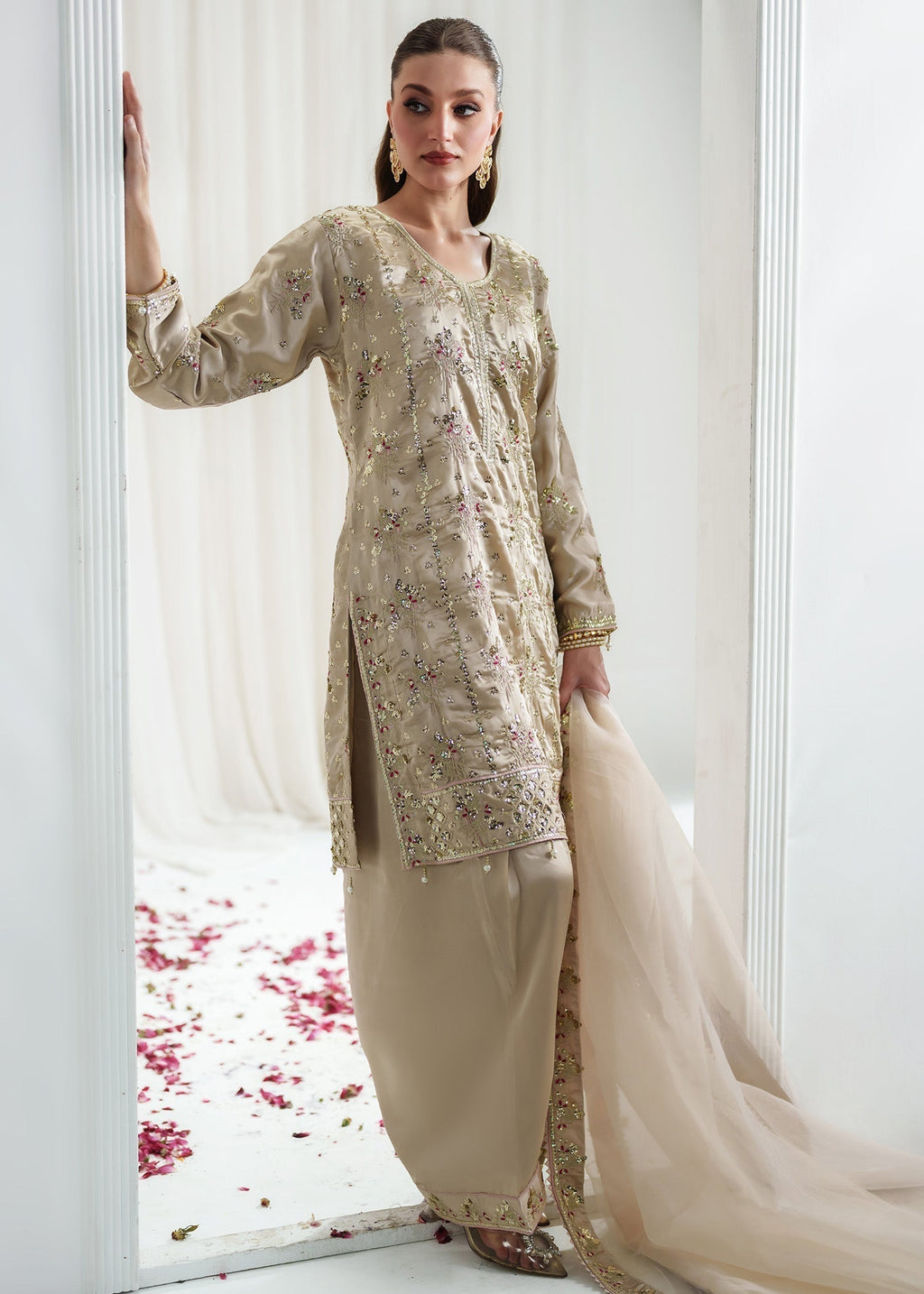 Truba Anzala Women 3pcs