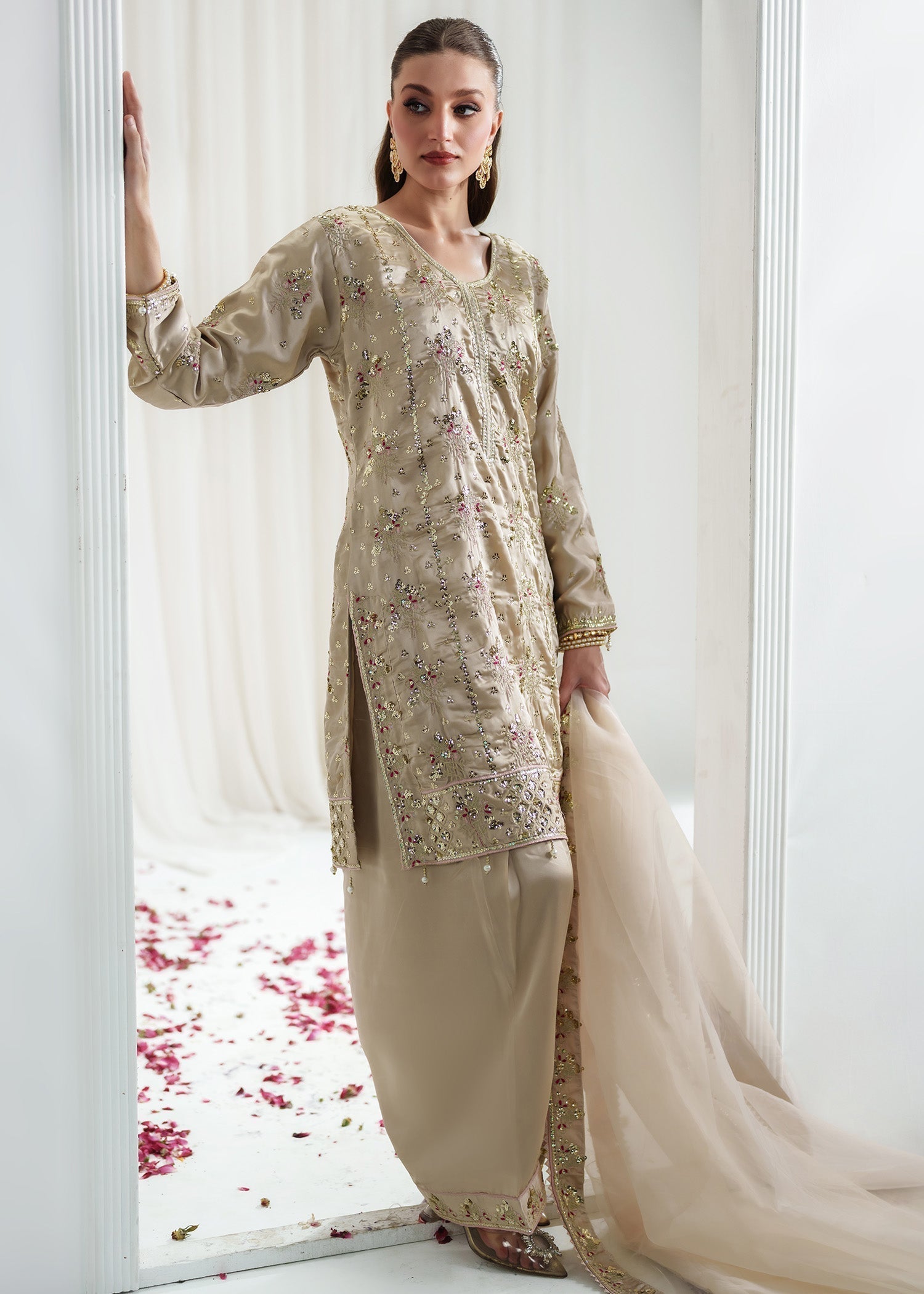 Truba Anzala Women 3pcs