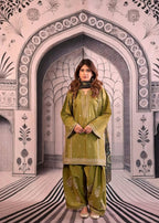 Gulposh Nihal (Embroided ) Women 2pcs