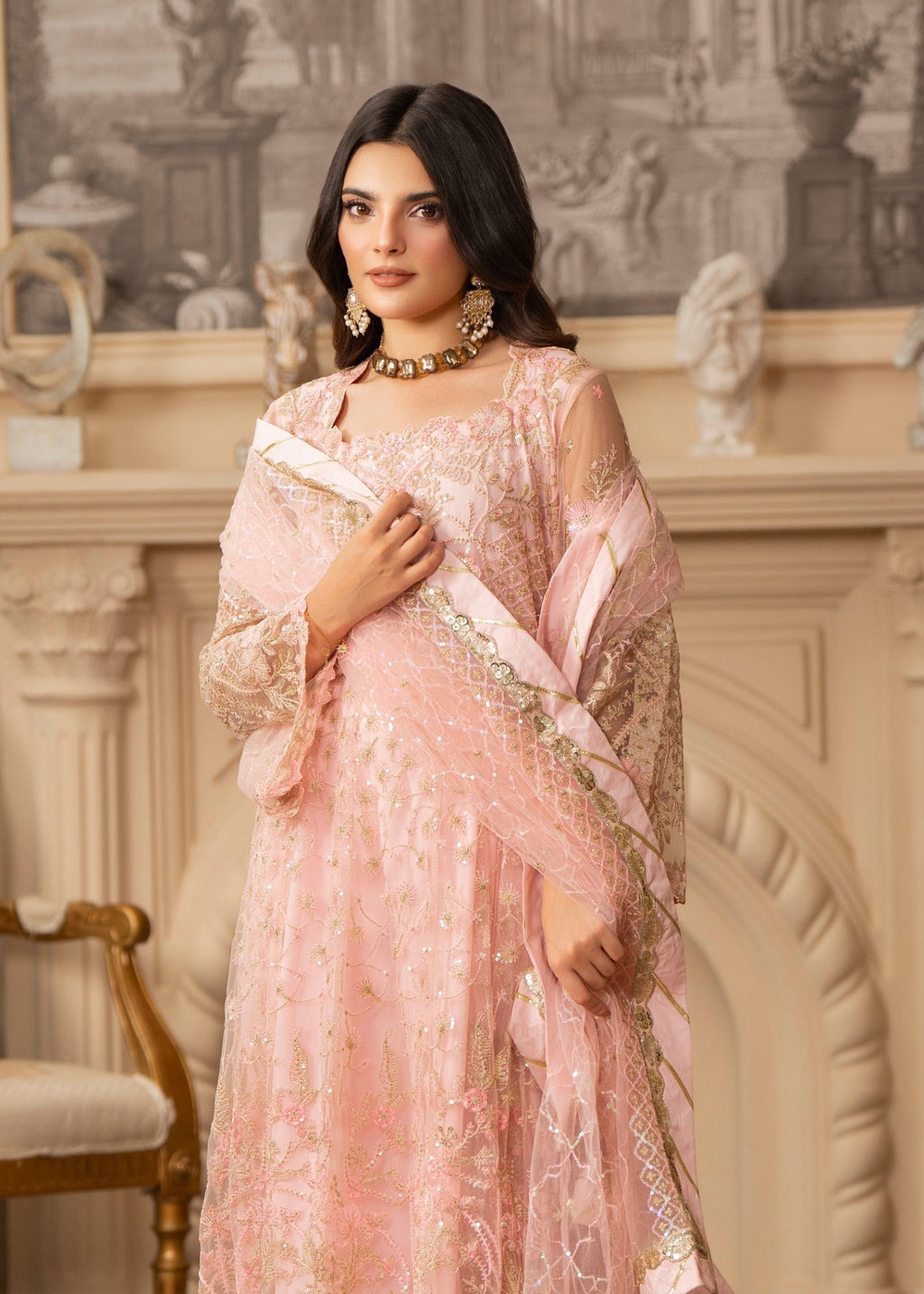 Noorma Kaamal NK LLC 32 Women 3pcs