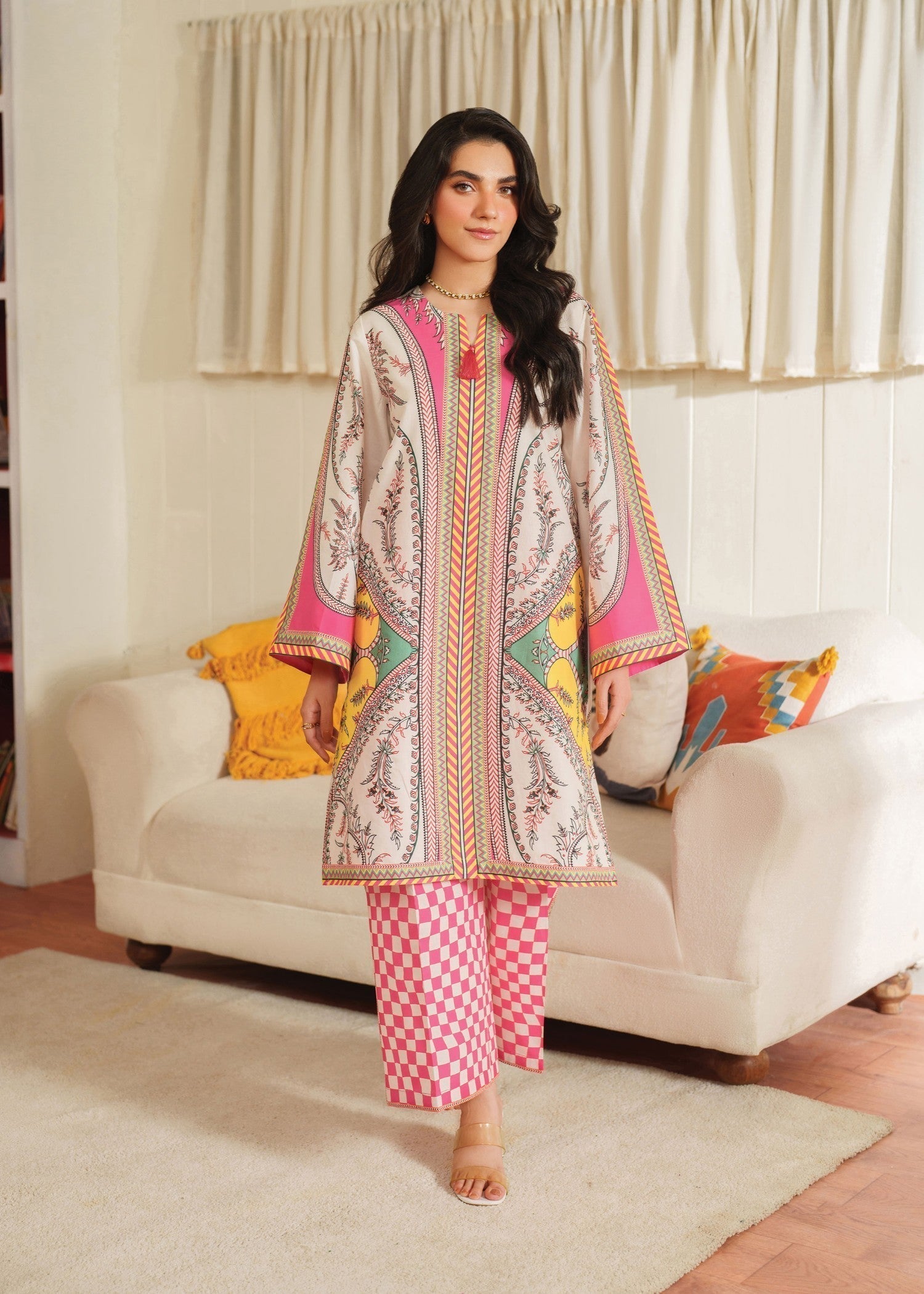 Garnet Clothing Eloura Women 2pcs