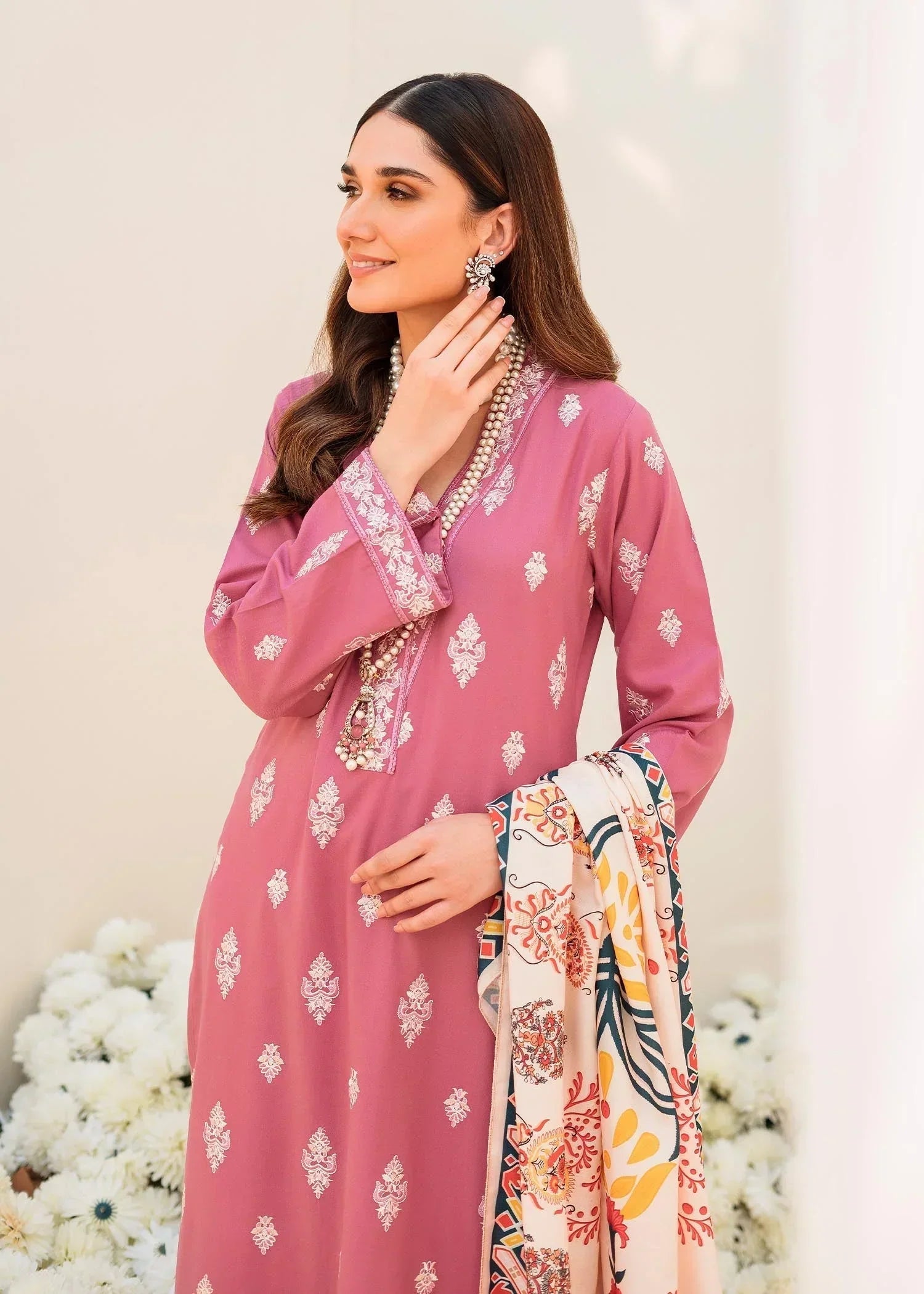 Panache Apparel Haven Women 2pcs