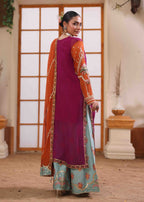 Costumo Stacey Women 4pcs