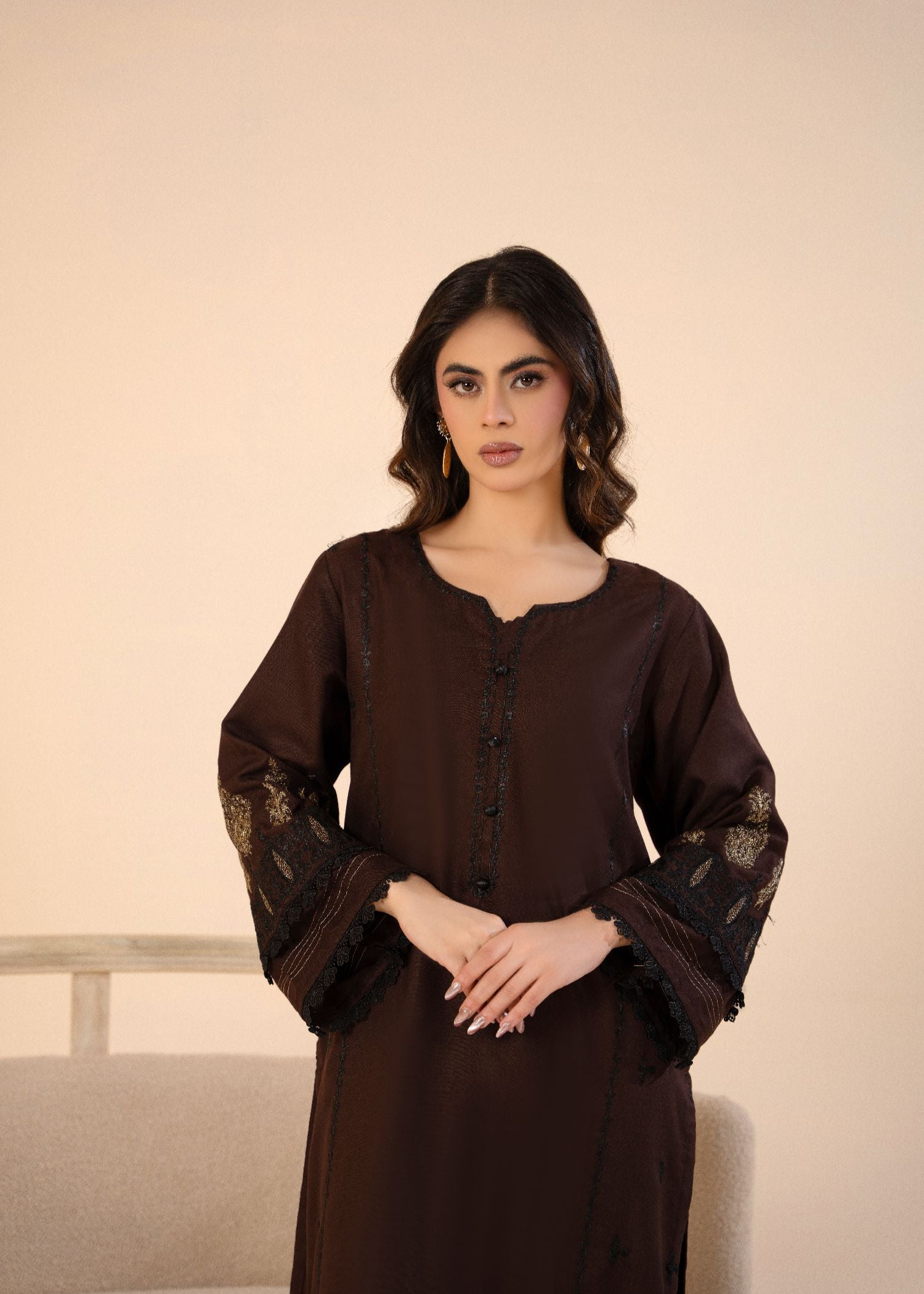 Momin Online aira Women 2pcs