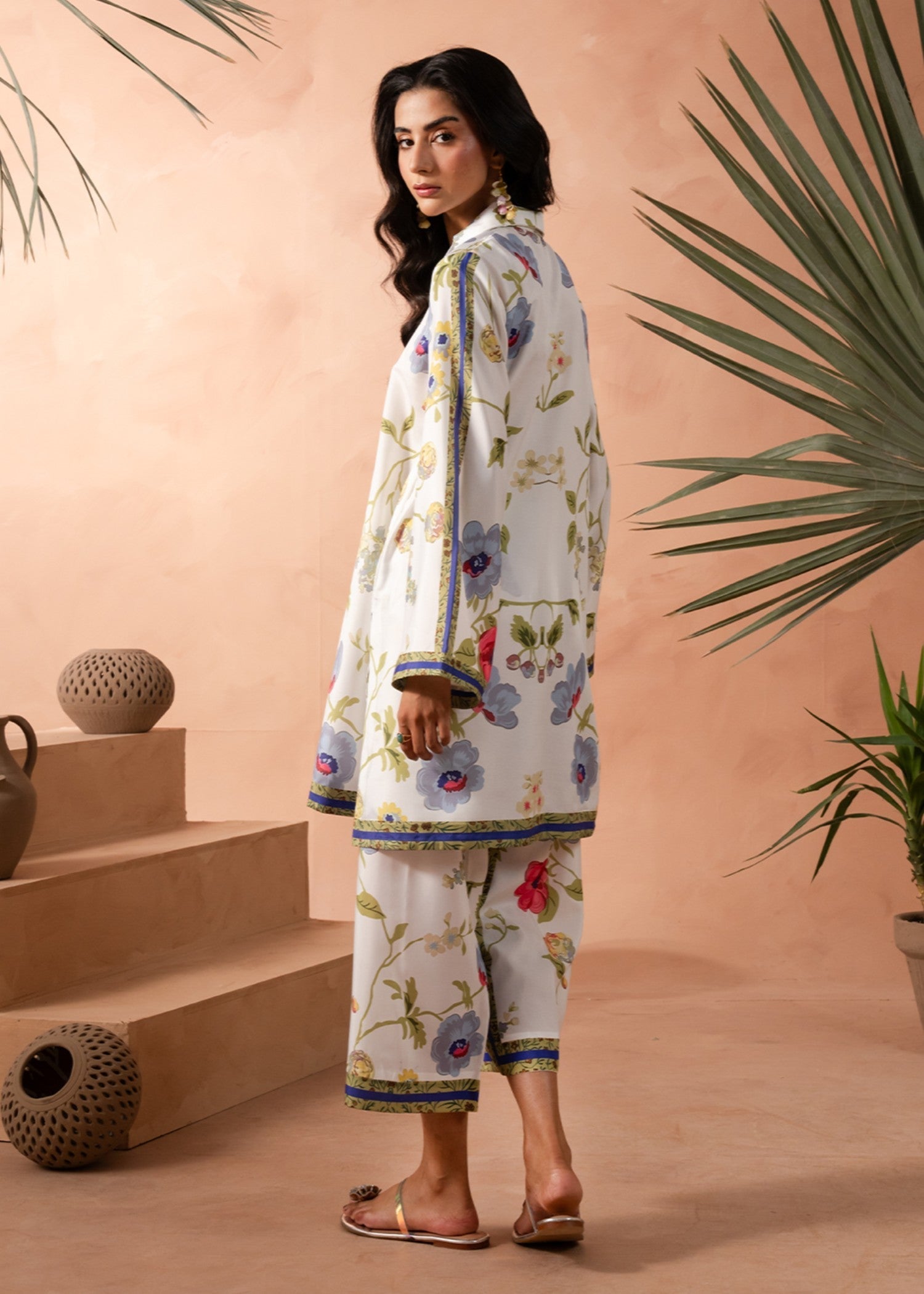 Izel GLEAM Women 2pcs