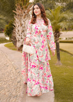 Tamanna E Libas ZARA Women 3pcs