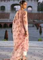 Cross Stitch CARNATION 0125RTWLUX0205 Women 2pcs