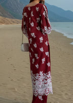 Threads & Motifs READY TO WEAR 9768 R Women 1pcs