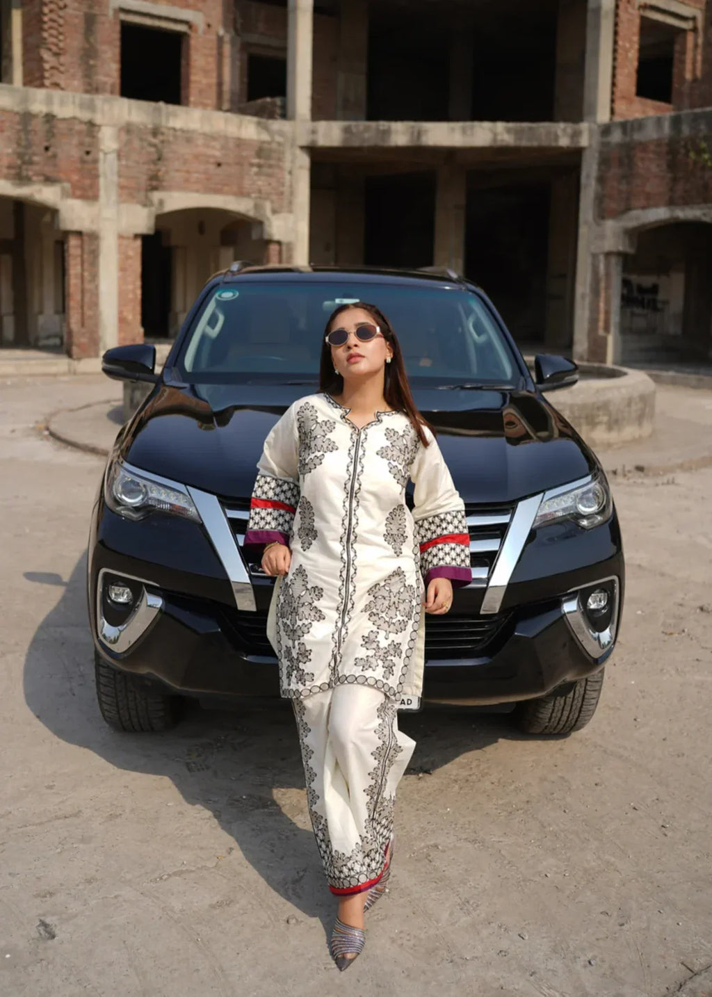 Preetpret Nova Women 2pcs