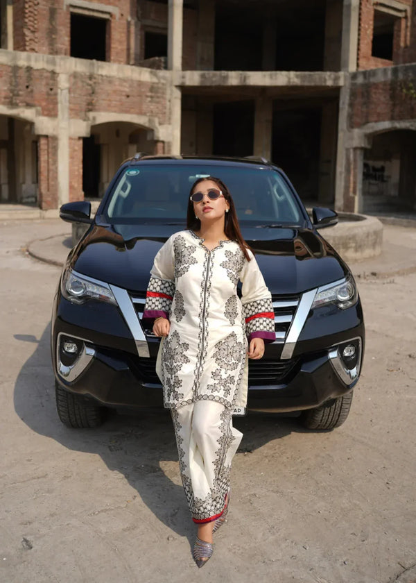 Preetpret Nova Women 2pcs