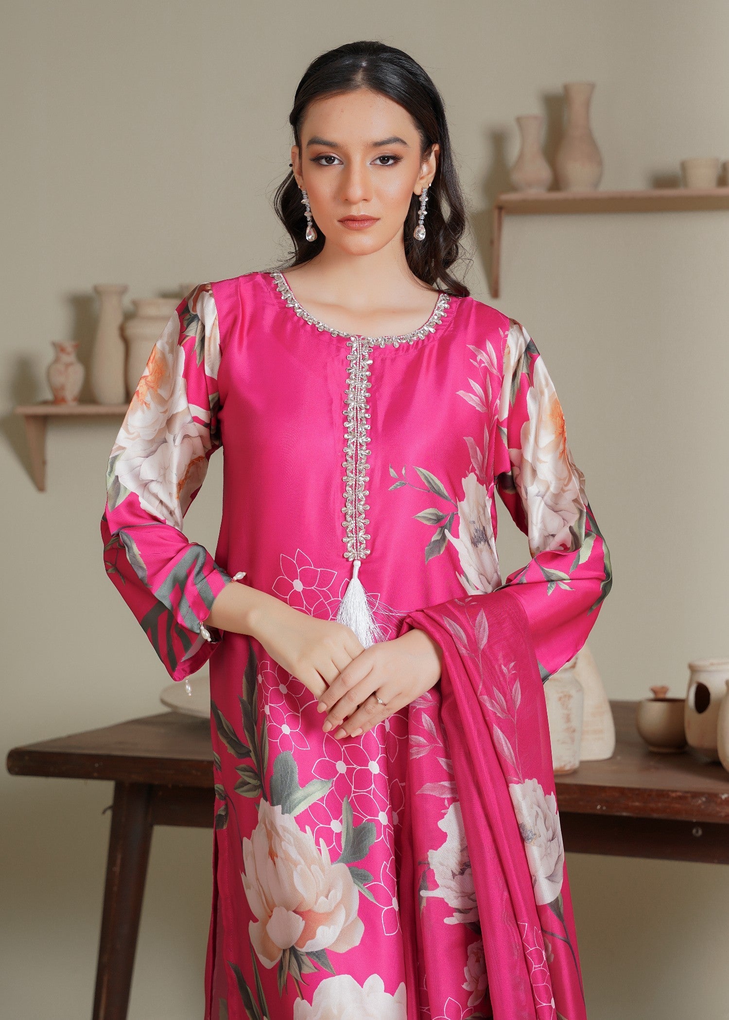 Rangoon Clothing Noor Jahan Women 3pcs