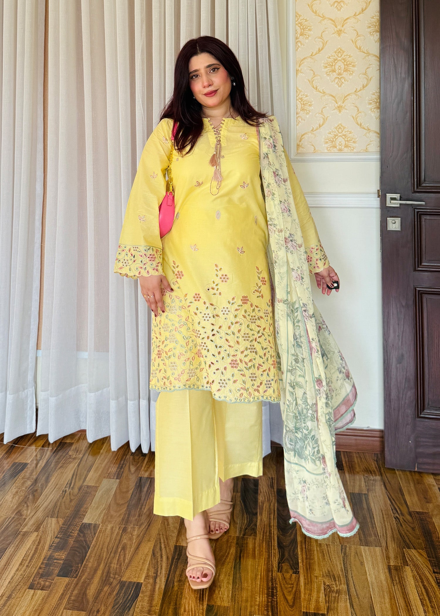 Meerak Pret Arwa Women 3pcs