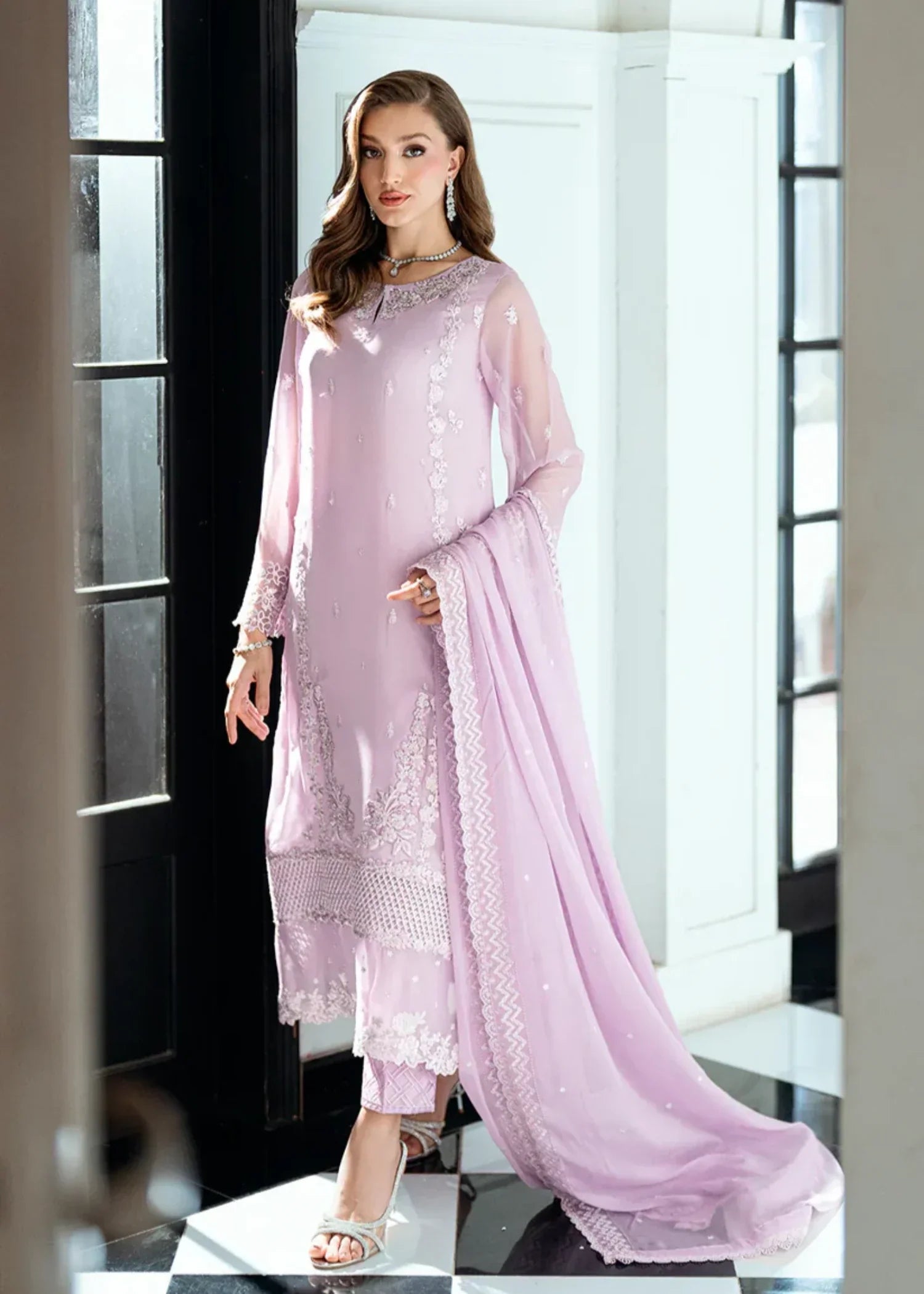 Preetpret Zareen Women 3pcs