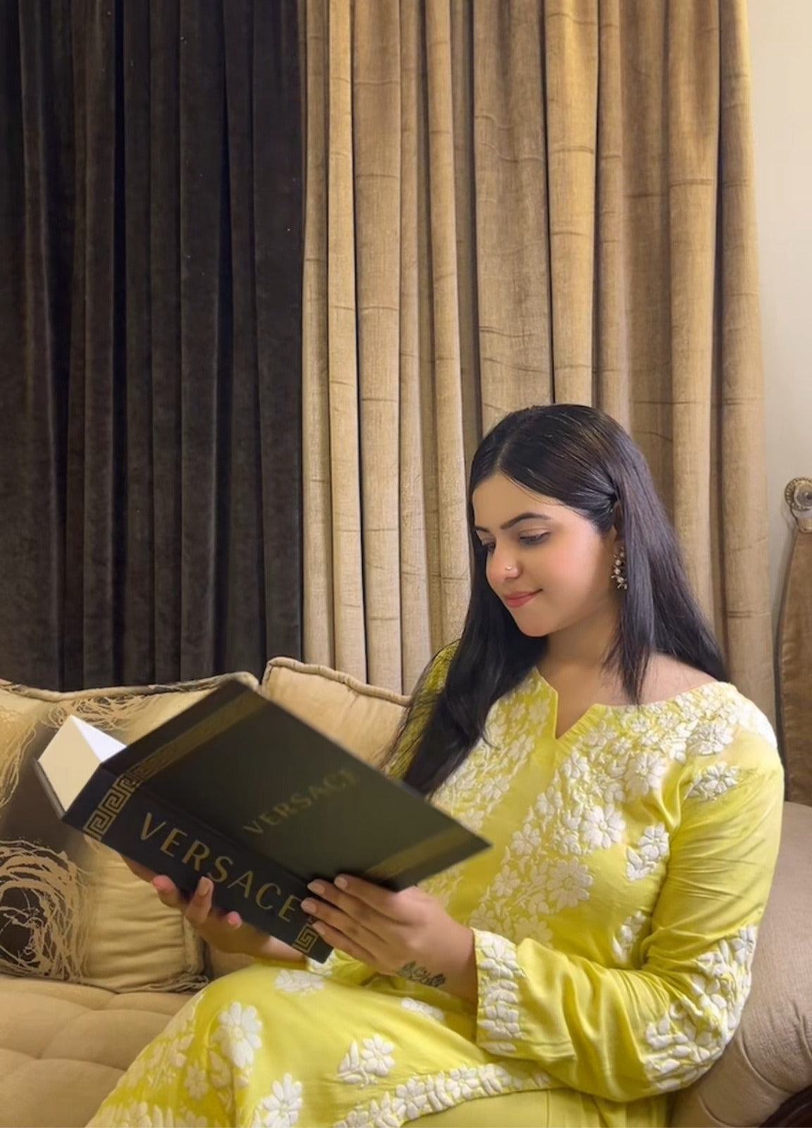 Preetpret Chicken Kari Lemon Women 2pcs