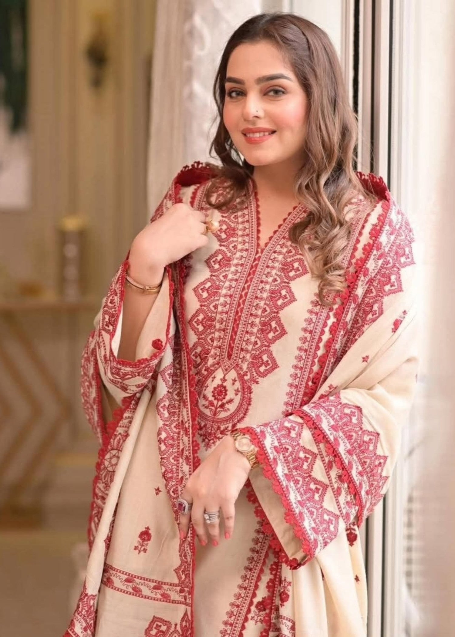 Zeephire MINSA M Women 3pcs