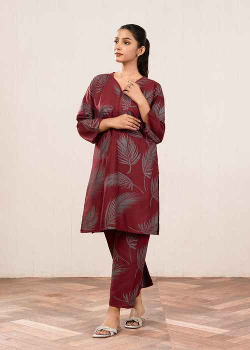 Tawakal Closet TCB02 Women 2pcs
