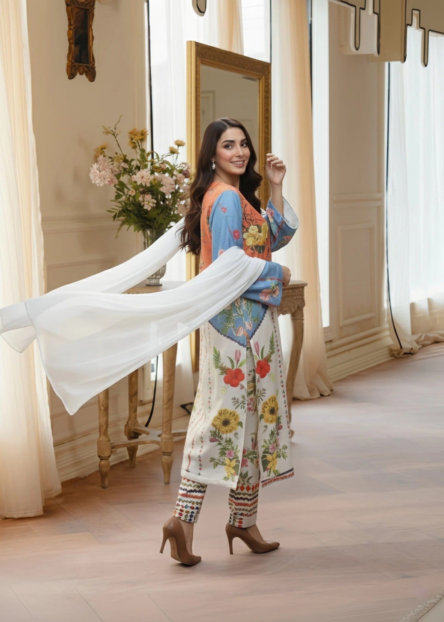 Zeephire STILO M Women 3pcs