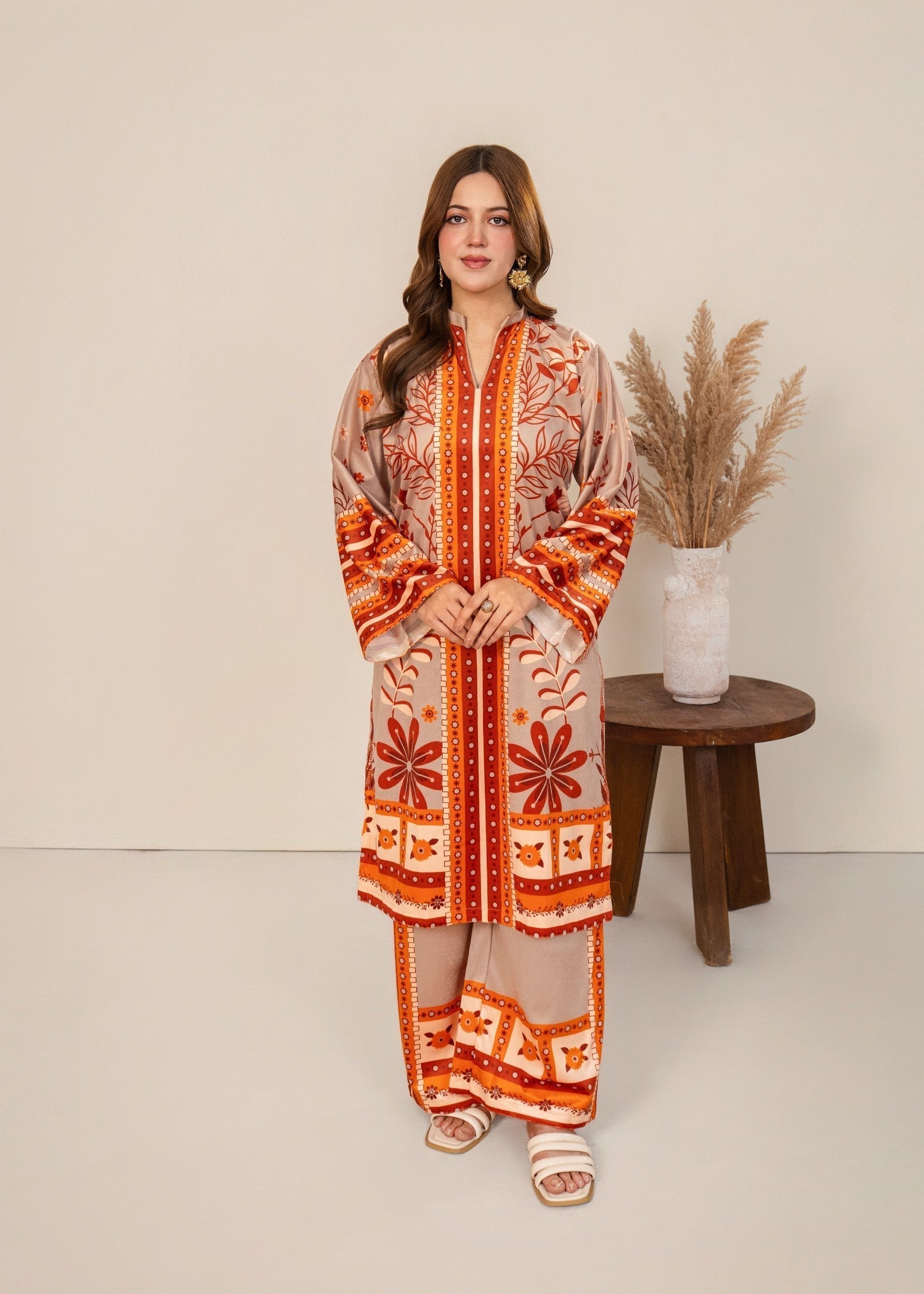 Stylish Collection ZIMAL RUDE Women 2pcs