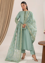 Zaren Emerald Women 3pcs