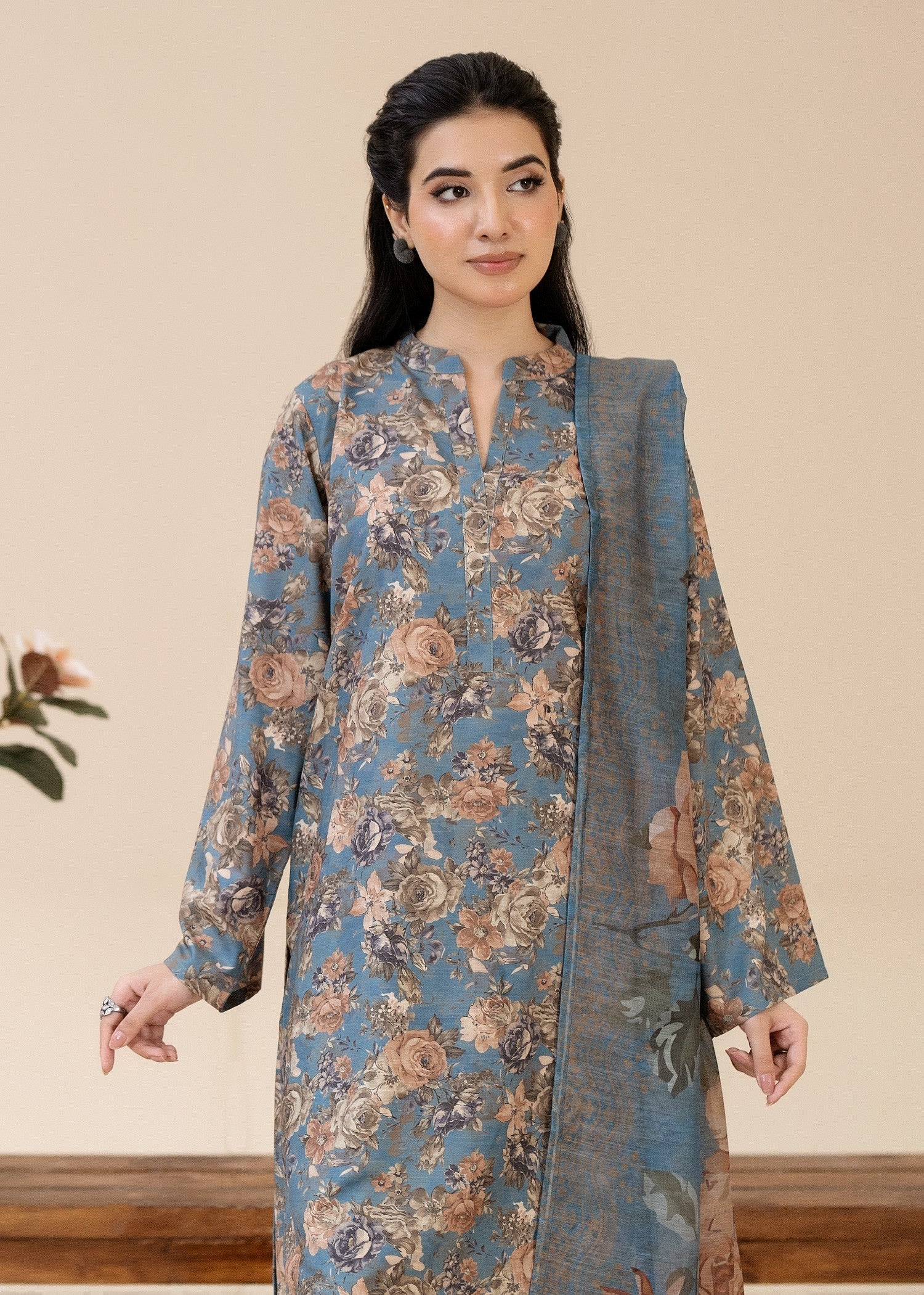 Mohagni GM 13 STITCHED Women 3pcs