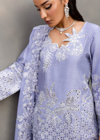 Saira Shakira Moon Petal Women 3pcs