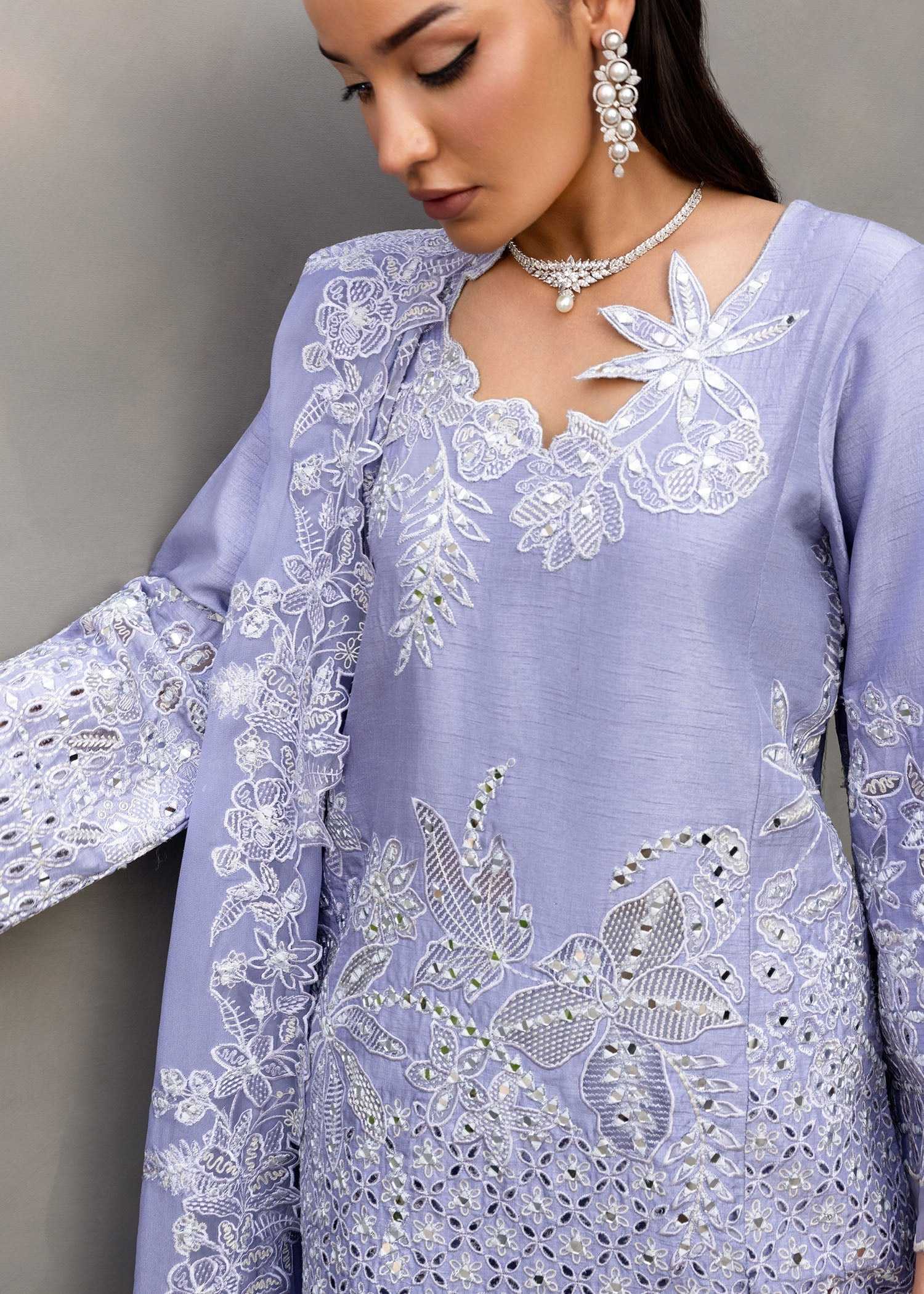 Saira Shakira Moon Petal Women 3pcs