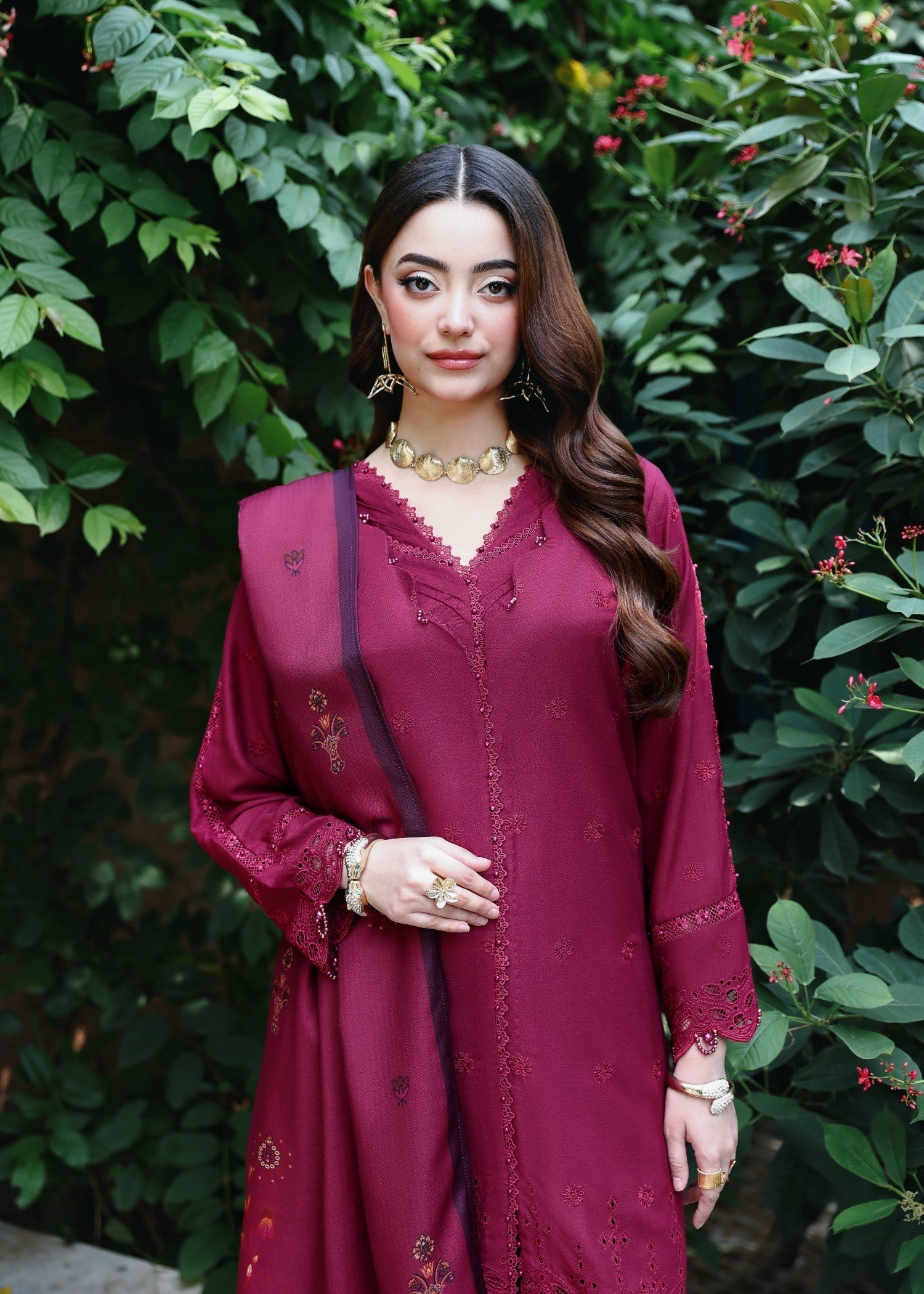 Ally's Pret AL 1131 (N) 25 Women 3pcs