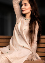 Pirzada Shaheryar Khan Gold Dust Women 4pcs