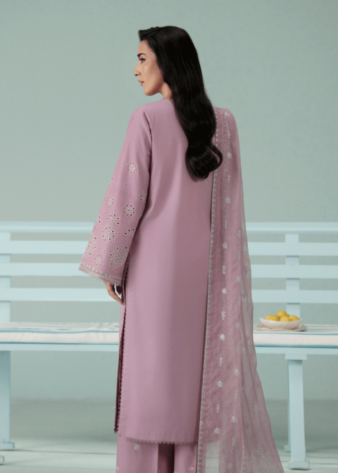 Seran AYVIA Women 3pcs