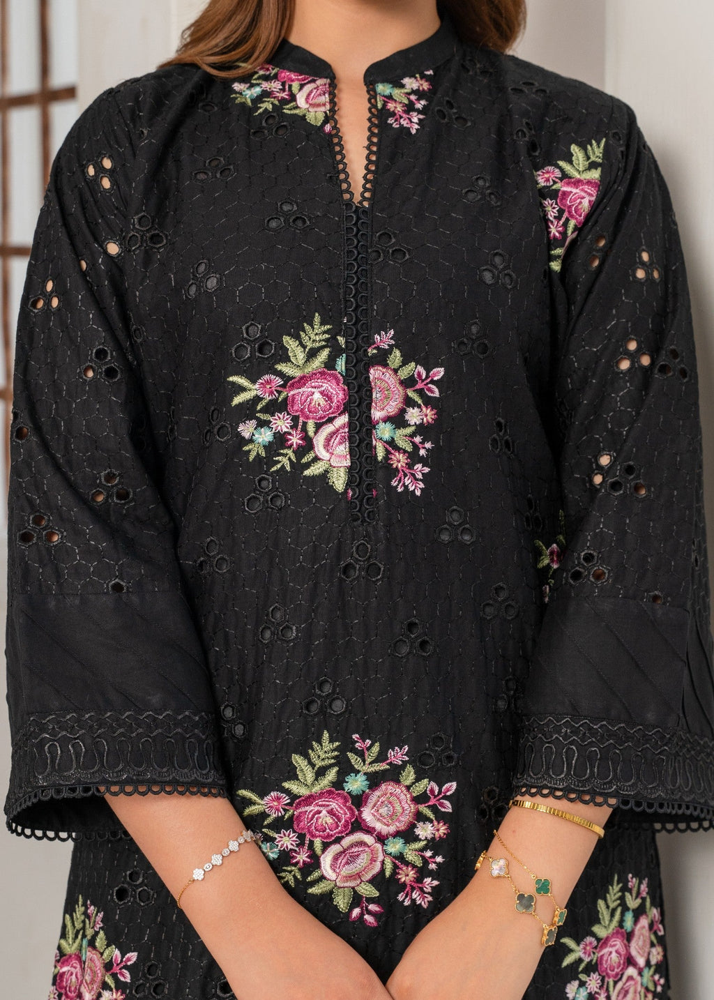 Sahibas By Mirza Devana Women 3pcs