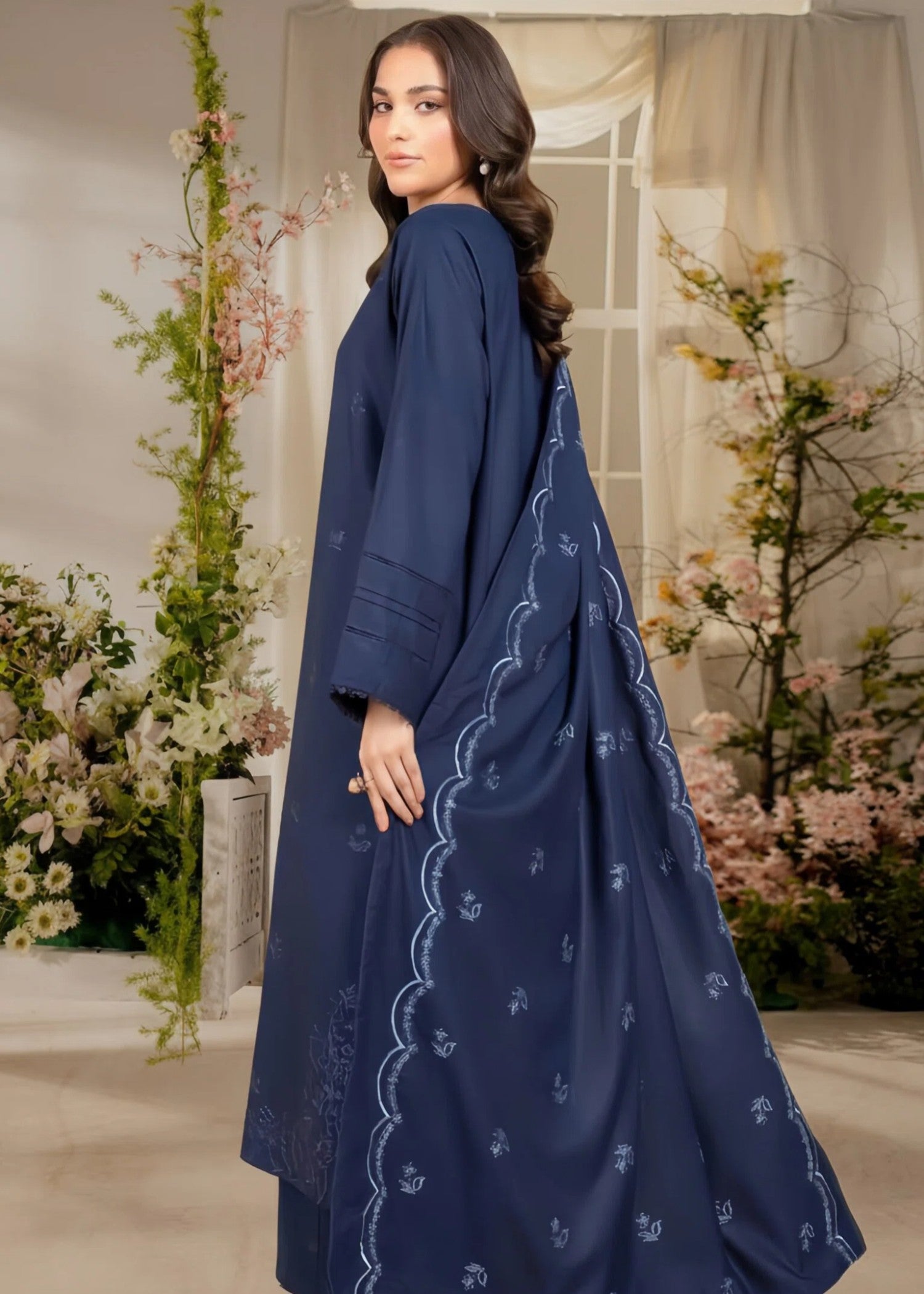 Glamour Stylo Sarvyn Women 3pcs