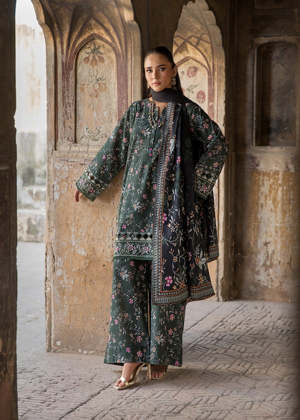 Bin Tayyab BT006513 DGN Women 3pcs