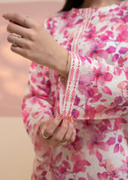 Zellbury WPS2512145 pink Women 1pcs