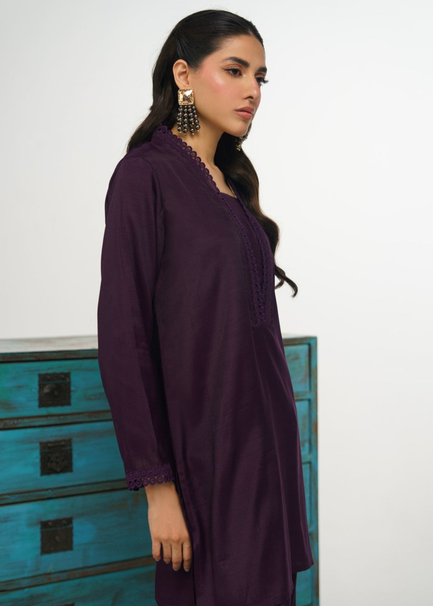 Peach Republic Suit 005 Women 3pcs