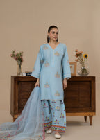 Momin Online Glace Women 3pcs