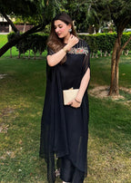 Laal Clothing RLC 044 Kaftaan Women 2pcs