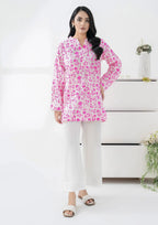 Hamna Kalim AROOJ SHORT Women 2pcs