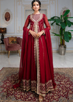 Hani & Umaimaz Sindoori Women 2pcs