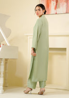 Attia Sage Women 2pcs