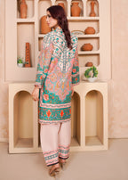 WearCuckoos Shan e Dilbar Women 2pcs