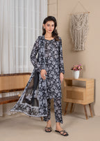 Whimsy Nazneen Women 3pcs