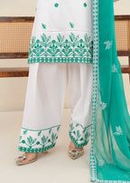 Zoya&Zafar Azaadi Couture Women 3pcs