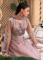 Laal Clothing LA 012 Women 3pcs