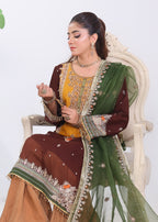 Polawn PD FORMAL 25 453 | PRET FORMAL COLLECTION Women 3pcs